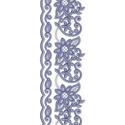 Japanese Embroidery Design 187