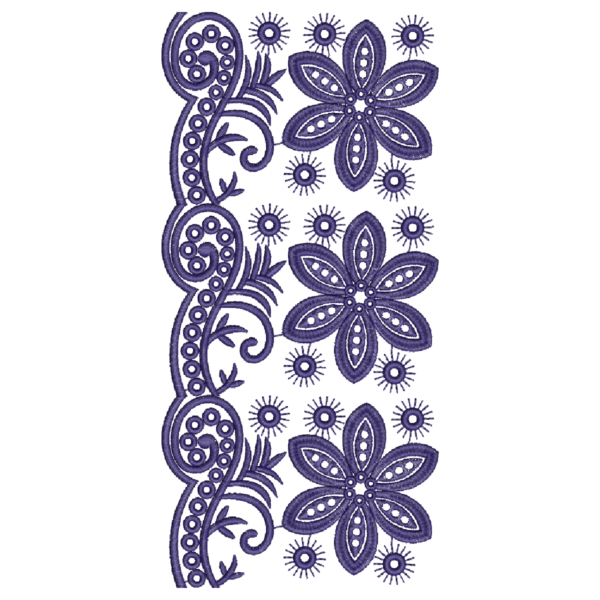 Japanese Embroidery Design_101