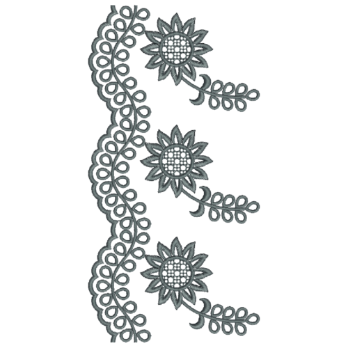 Embroidery Design For Organza Dresses_107