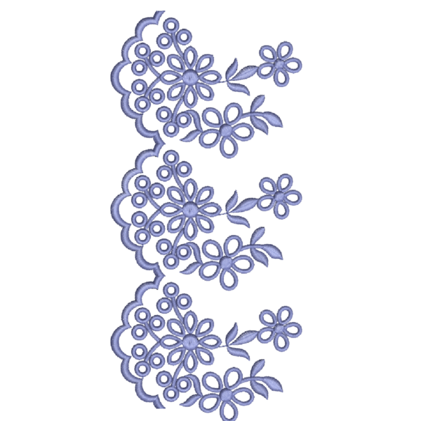 Design Of Cut Work Embroidery_109