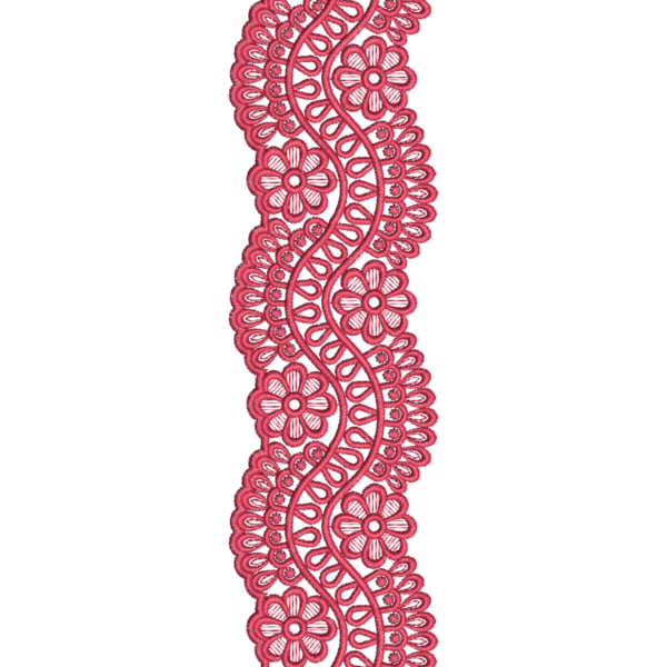 Cut Work Embroidery Suit Design_111