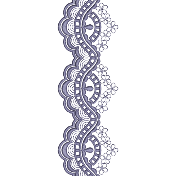 Boring Embroidery Design_113