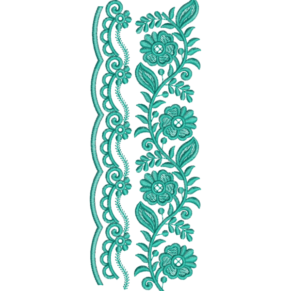 Middle Eastern Embroidery_148