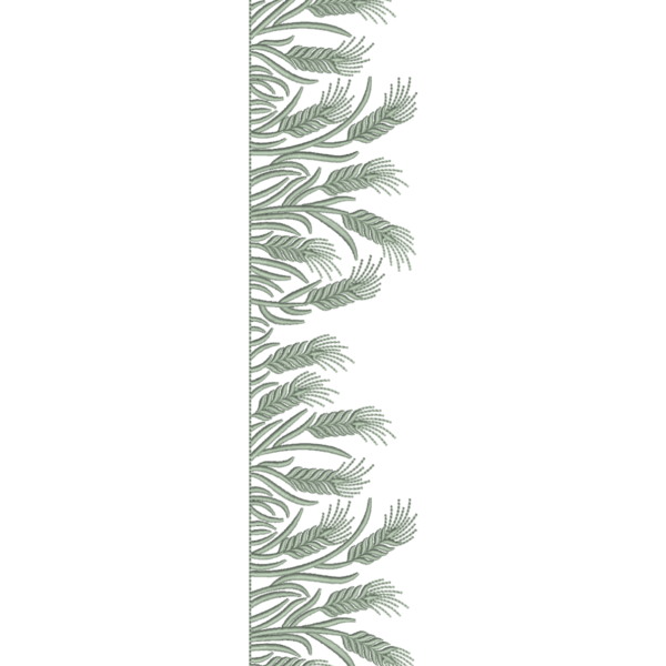 Embroidery Design For Bedding_154