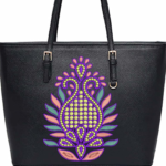 Brazilian Purse Applique Design_178 - Image 2