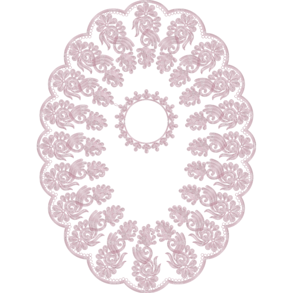 Kamisha Cording Design Set_ 216 - Image 2