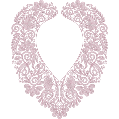 Kamisha Cording Design Set_ 216