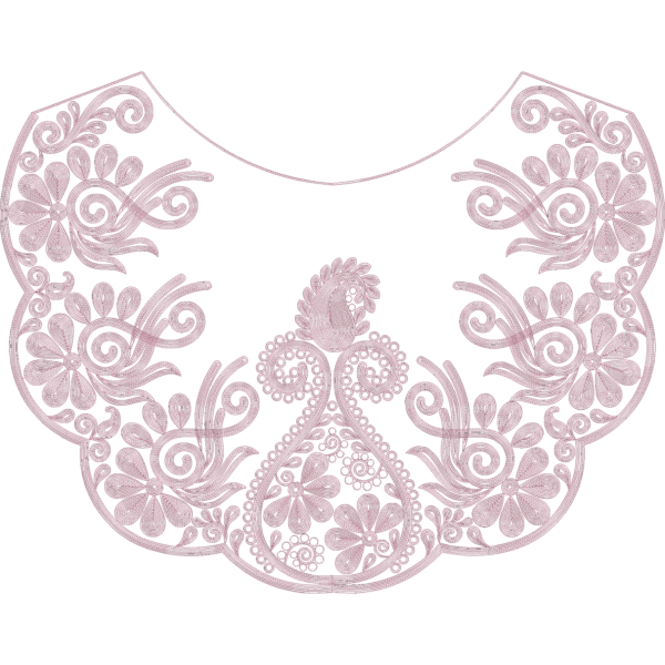 Kamisha Cording Design Set_ 216 - Image 3