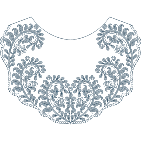 Peisley Kamisha Cording Caftan_221 - Image 3