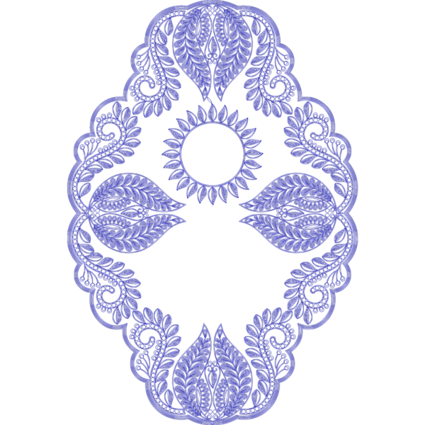 Gorgeous Kamisha Cording Design_222 - Image 2