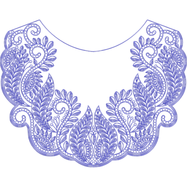 Gorgeous Kamisha Cording Design_222 - Image 3