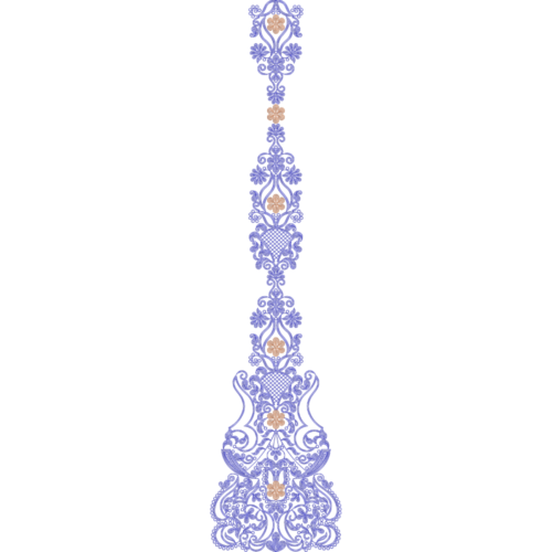 Most Beautiful Kaftan_248