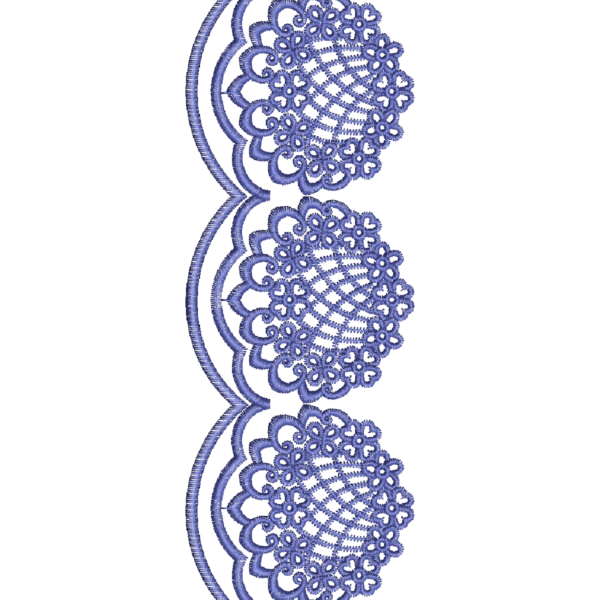 Unique Style Lace Machine Embroidery Design_25