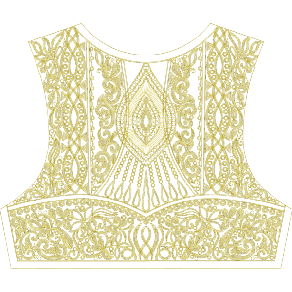 Most Wonderfull Kosovo Style Caftan_251