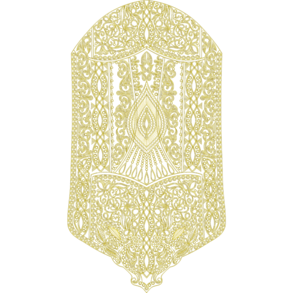 Most Wonderfull Kosovo Style Caftan_251 - Image 2