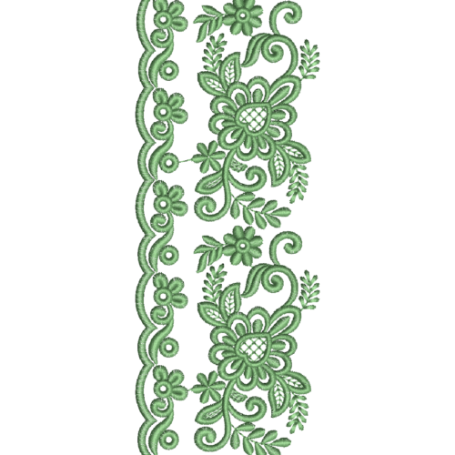 Unique Lace Embroidery_30