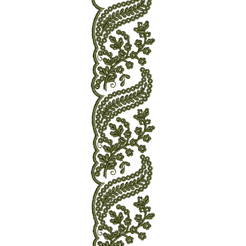 Simple Cut Work Machine Embroidery Design_42