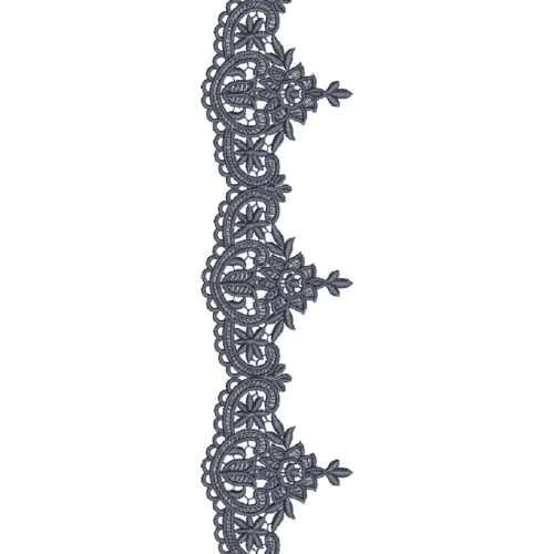 Scarf Cutwork Machine Embroidery Design_47
