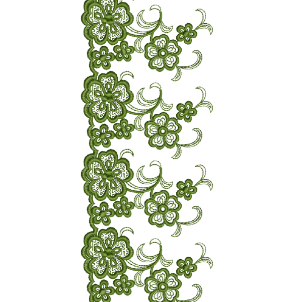 Saree Cutwork Lace Embroidery Design_50