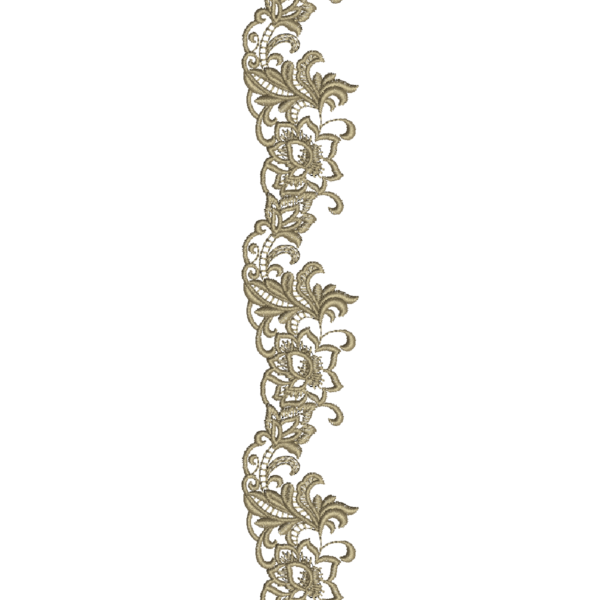 Rose Style Cutwork Machine Embroidery Design_52