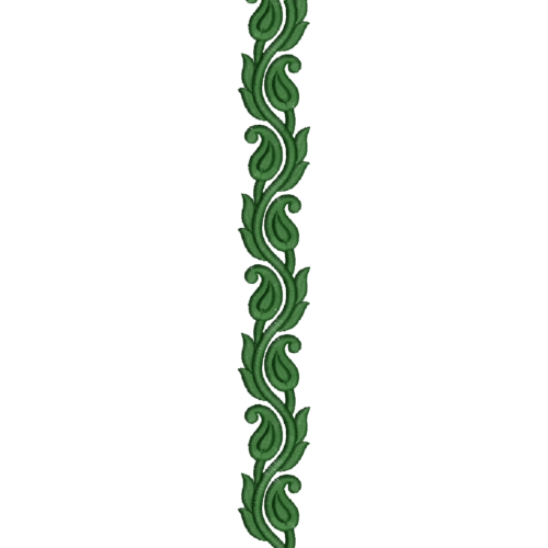 Little Flower Cut Work Machine Embroidery Design_68