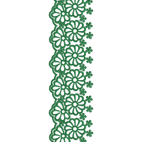 Latest Lace Border Embroidery Design_74