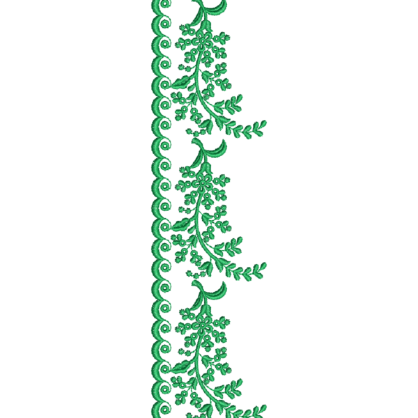 Lace Machine Embroidery Design_78