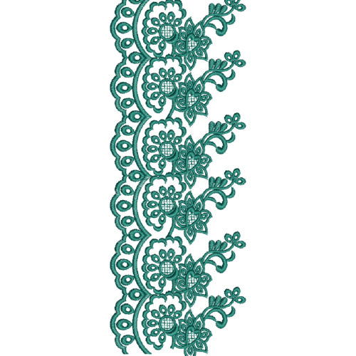 Infinity Lace Embroidery Design_81