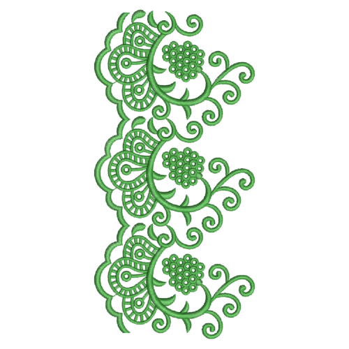 Home Decor Lace Embroidery_83