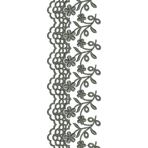 Beautiful Lace Embroidery_84