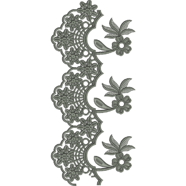 CutWork Lace Embroidery_91