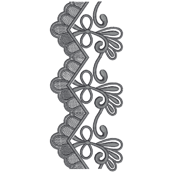 Leaf Vine Lace Embroidery_97