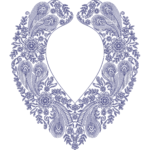 Turkish Style Kamisha Design_229