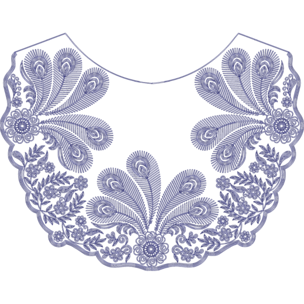 Turkish Style Kamisha Design_229 - Image 2