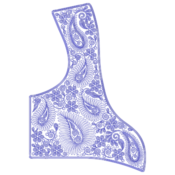 Unique Tarkish Style Mintan Caftan Design_236 - Image 2