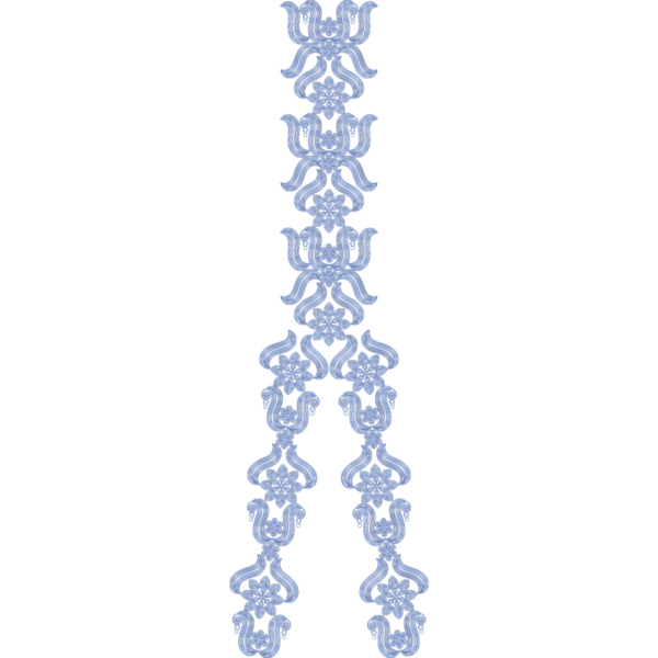 Latest Full caftan Cording Design_243 - Image 5