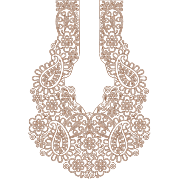Gorgeous Kosovo Style Kamisha Cording_245