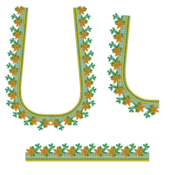 Beautiful Full Set design_287