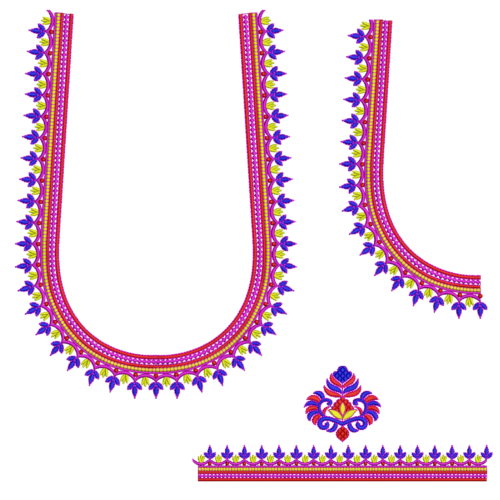 South Indian Blouse Embroidery_330