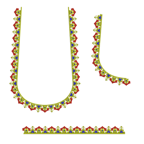 Blouse Machine Embroidery Designs_346