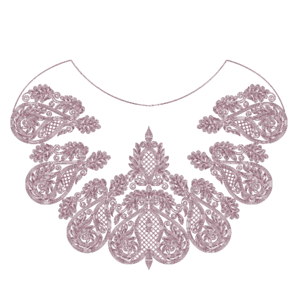 Latest Tarkish Kamisha Kaftan Design_377 - Image 2