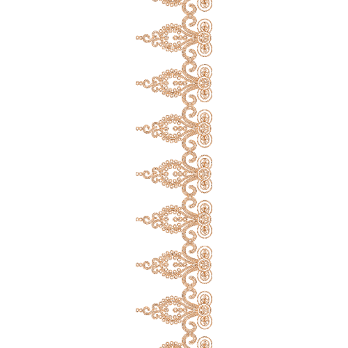 Cording Lace