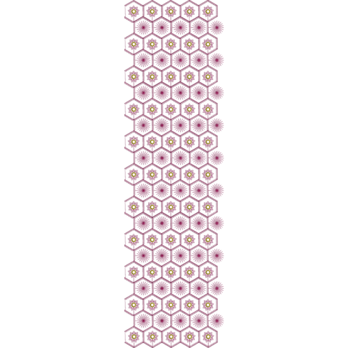 Beautiful Allover Embroidery Design_377