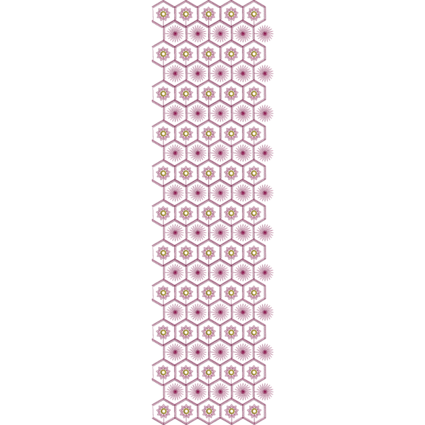 Beautiful Allover Embroidery Design_377