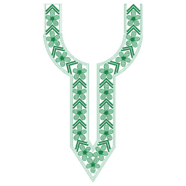 Latest Neck Design_385