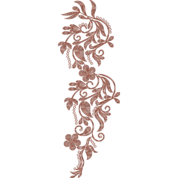 Latest Cording Caftan Design_417 - Image 4