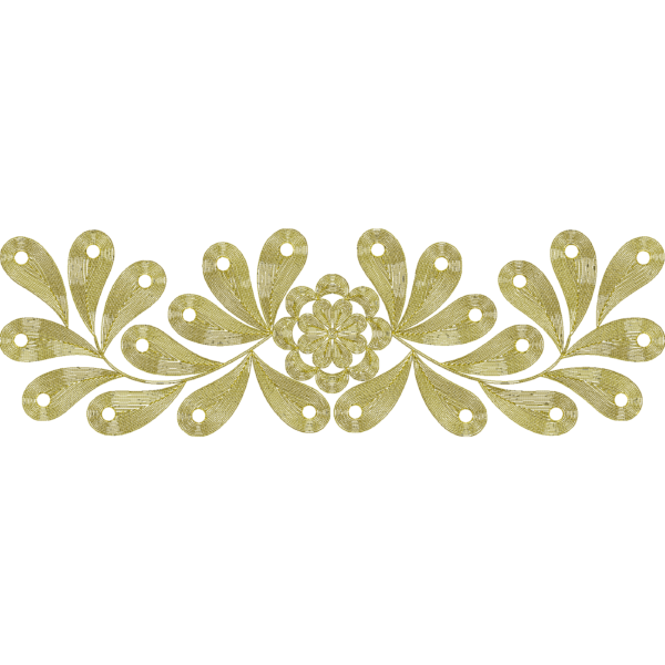Latest Cording Party Wear Design_419 - Image 5