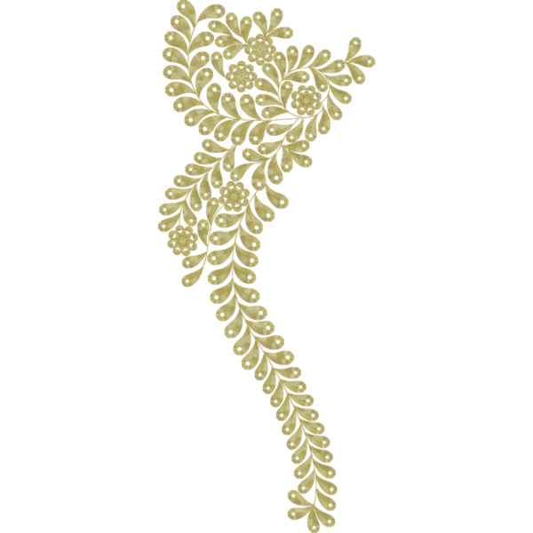 Latest Cording Party Wear Design_419 - Image 2