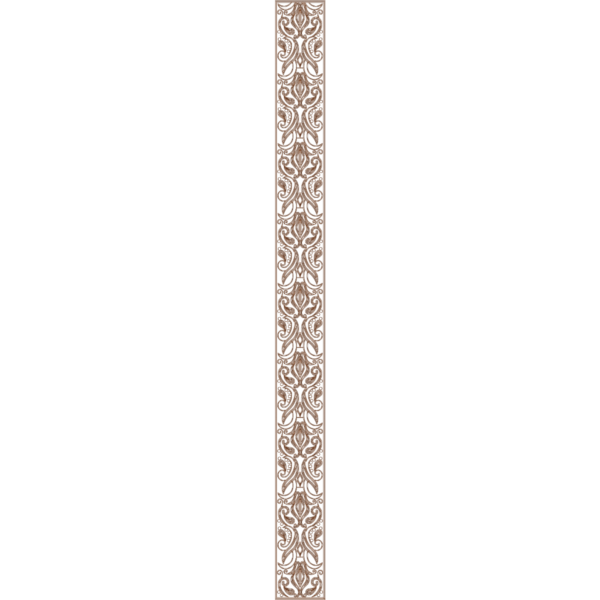 New Full Cording Caftan Design_421 - Image 2