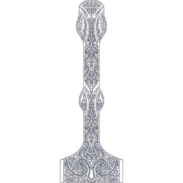 Bridel Cording Caftan Design_423 - Image 3